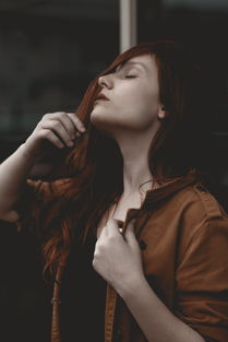 世界上最甜的女人，世界上最天真的女子