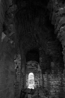 世界上最吓人的石头,中国最吓人的石人