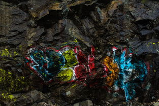 世界上最吓人的石头,中国最吓人的石人